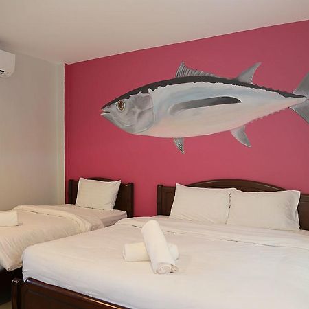 Lanta Smile Beach Koh Lanta Ngoại thất bức ảnh