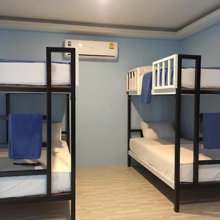 Lanta Smile Beach Koh Lanta Ngoại thất bức ảnh