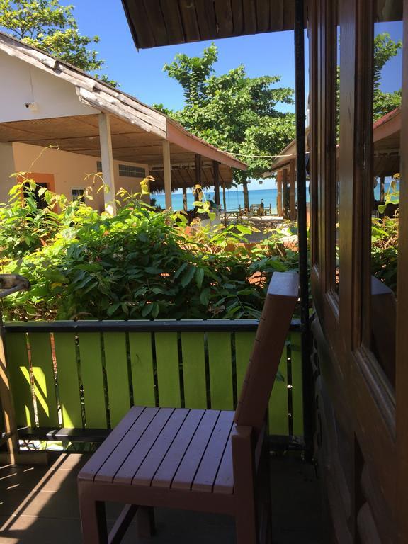 Lanta Smile Beach Koh Lanta Ngoại thất bức ảnh