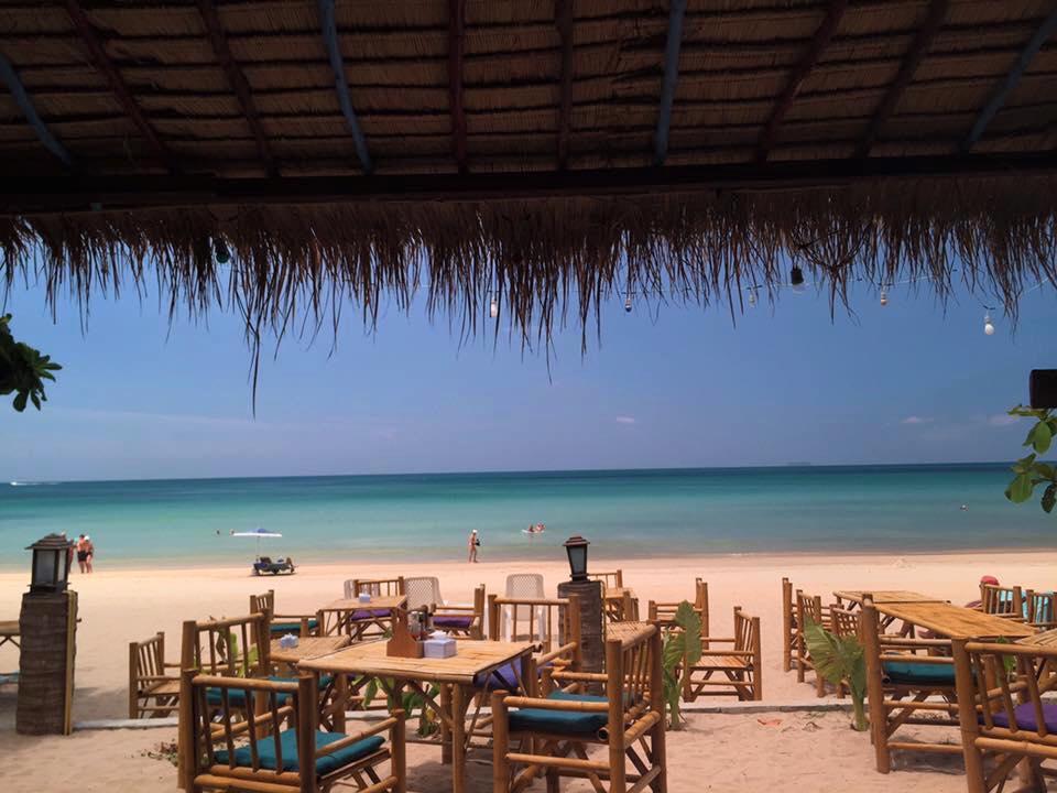 Lanta Smile Beach Koh Lanta Ngoại thất bức ảnh