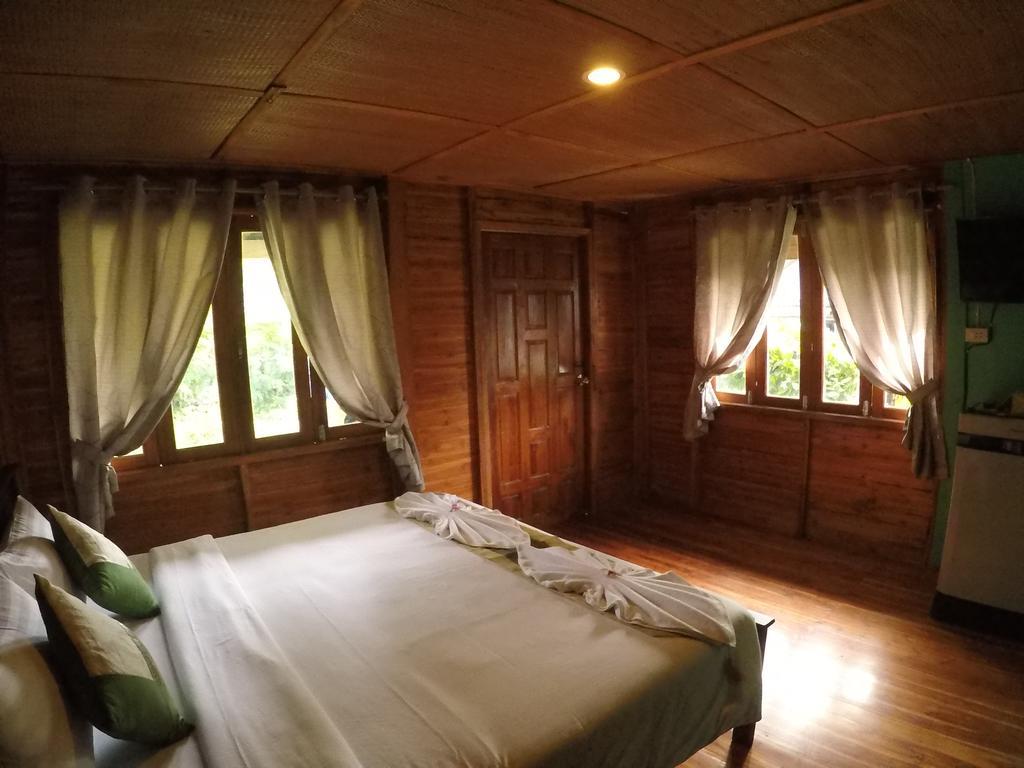 Lanta Smile Beach Koh Lanta Ngoại thất bức ảnh