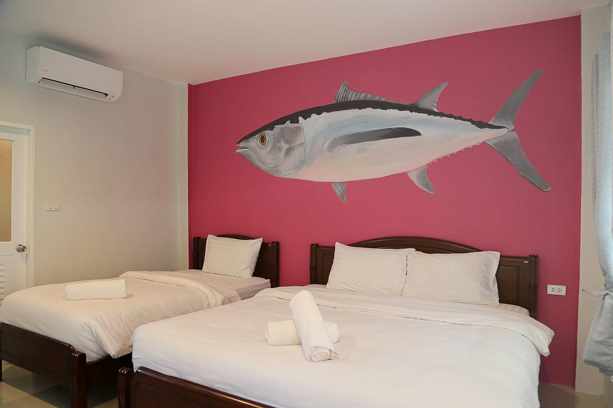 Lanta Smile Beach Koh Lanta Ngoại thất bức ảnh