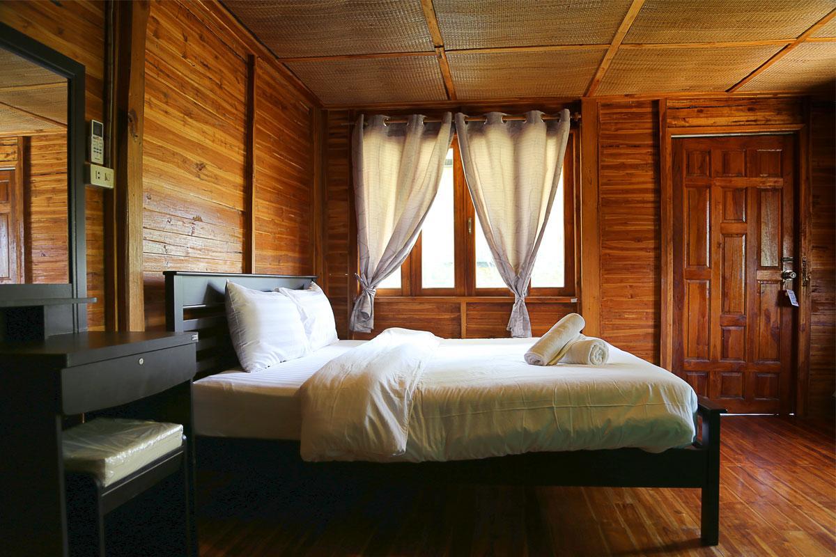 Lanta Smile Beach Koh Lanta Ngoại thất bức ảnh