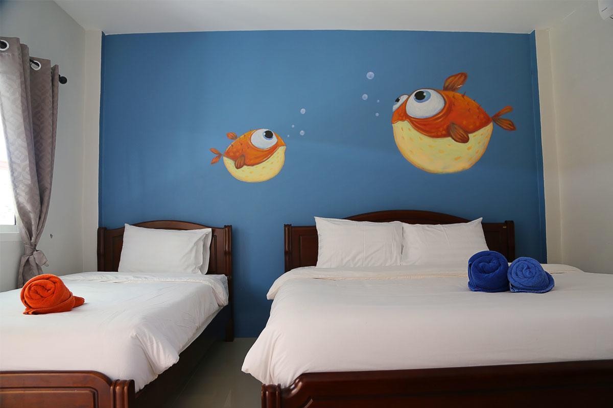 Lanta Smile Beach Koh Lanta Ngoại thất bức ảnh