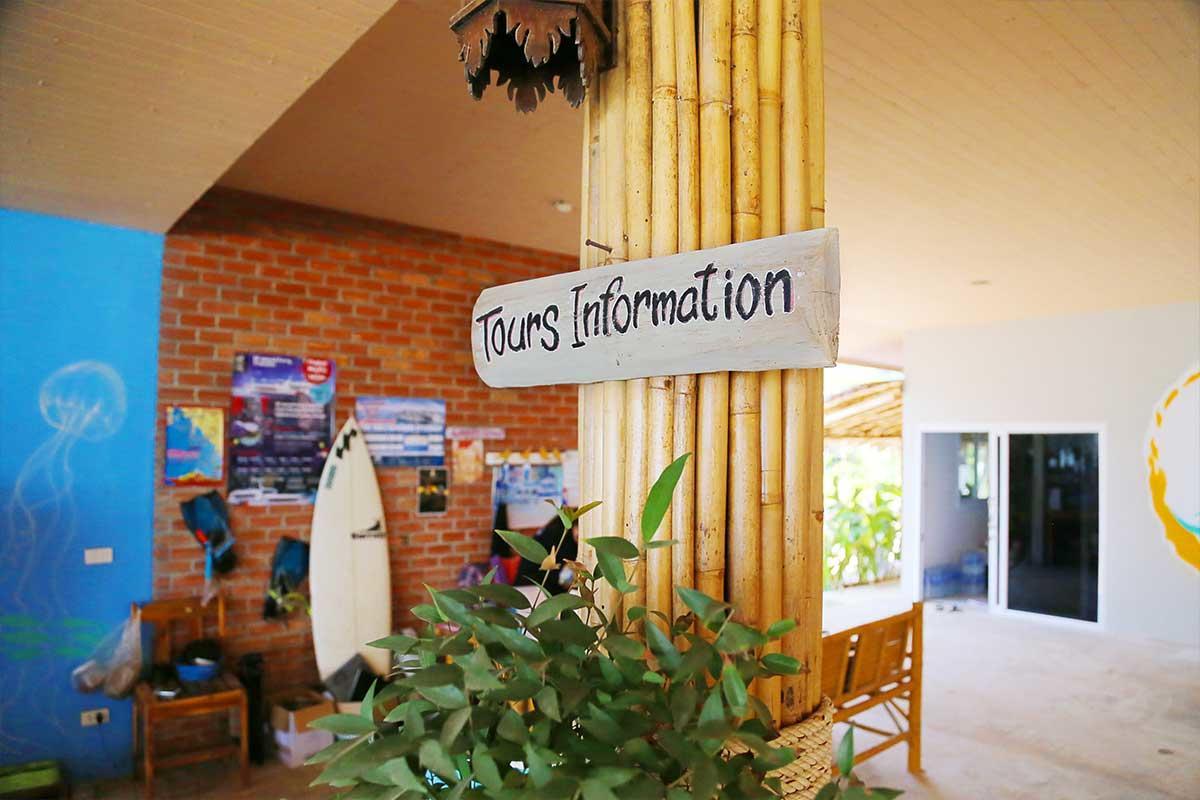 Lanta Smile Beach Koh Lanta Ngoại thất bức ảnh