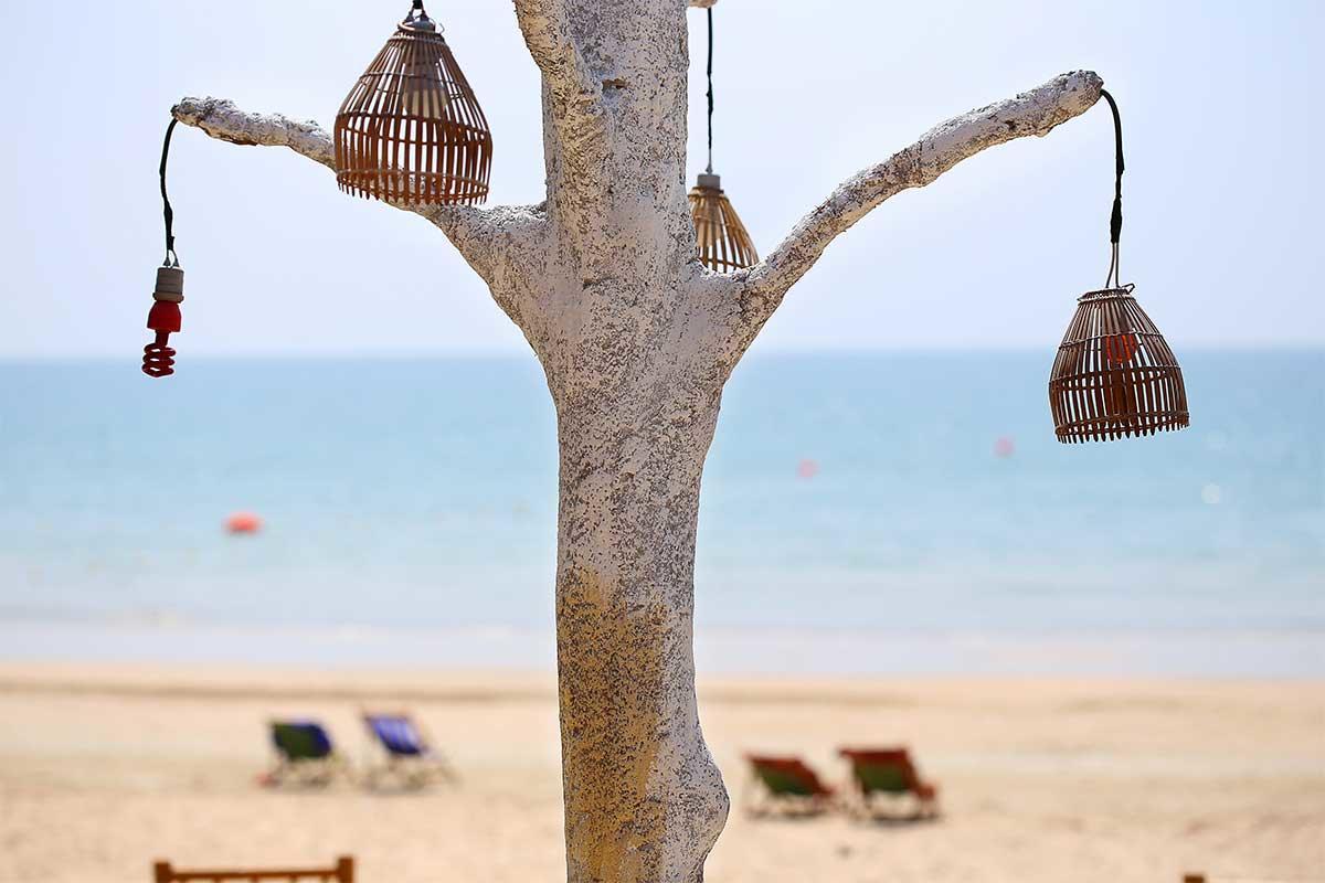 Lanta Smile Beach Koh Lanta Ngoại thất bức ảnh