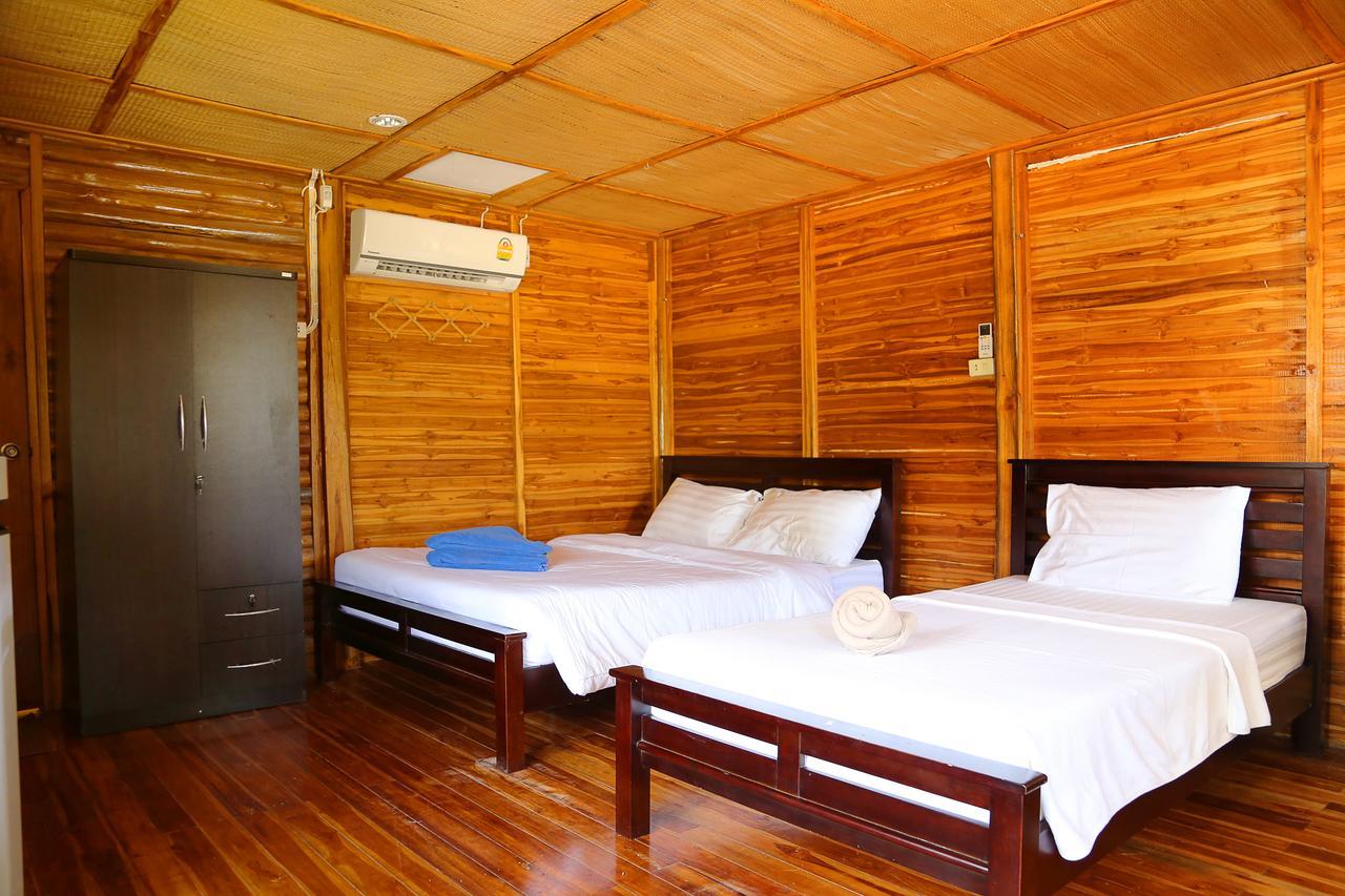 Lanta Smile Beach Koh Lanta Ngoại thất bức ảnh