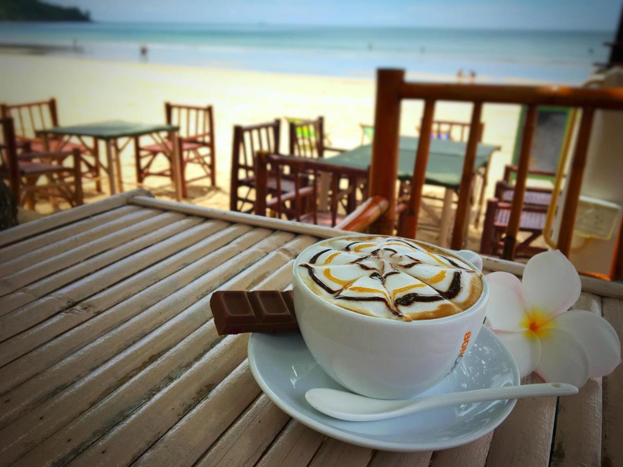 Lanta Smile Beach Koh Lanta Ngoại thất bức ảnh