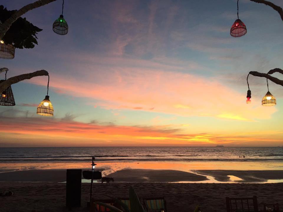 Lanta Smile Beach Koh Lanta Ngoại thất bức ảnh