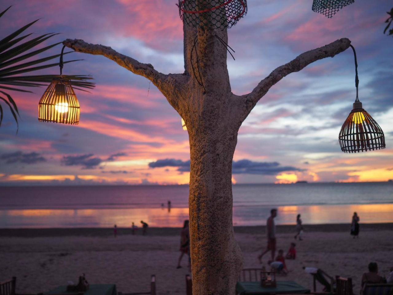 Lanta Smile Beach Koh Lanta Ngoại thất bức ảnh