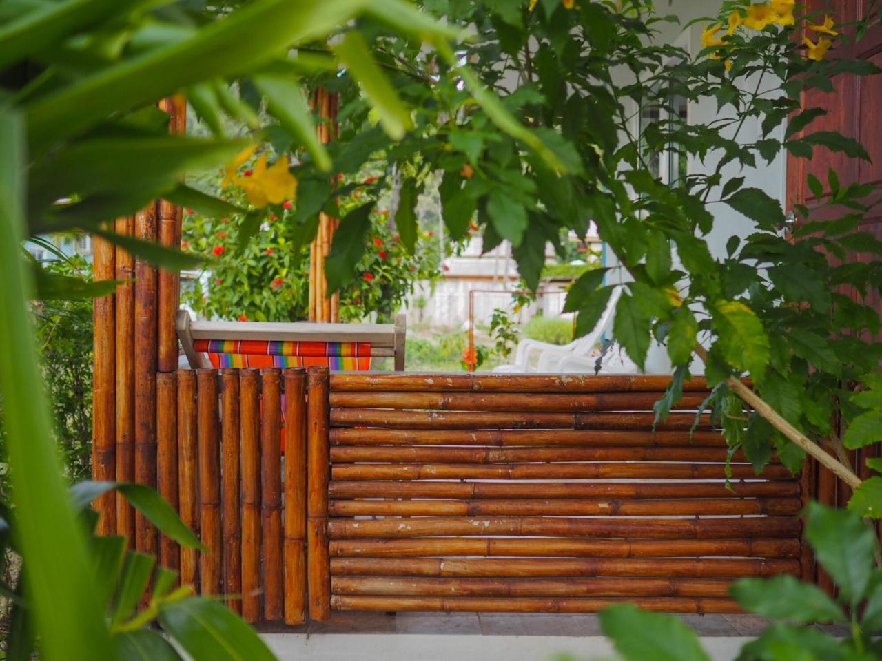 Lanta Smile Beach Koh Lanta Ngoại thất bức ảnh