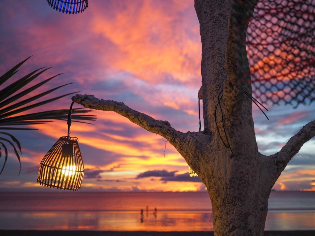 Lanta Smile Beach Koh Lanta Ngoại thất bức ảnh