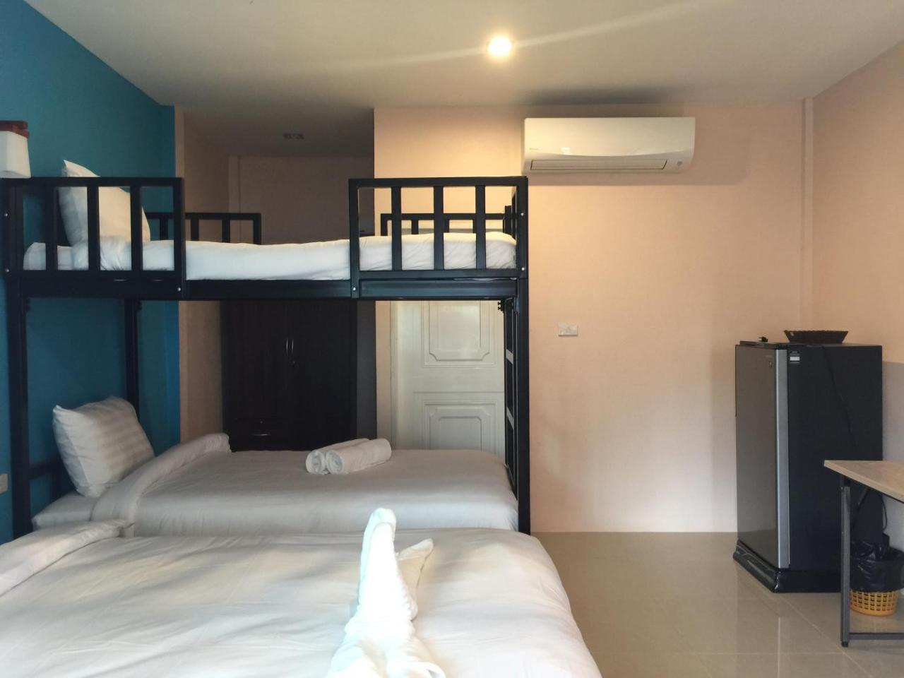 Lanta Smile Beach Koh Lanta Ngoại thất bức ảnh