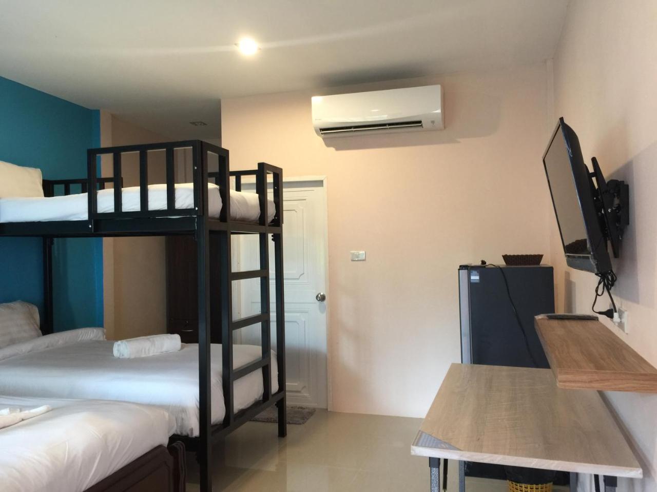 Lanta Smile Beach Koh Lanta Ngoại thất bức ảnh