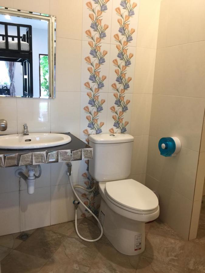 Lanta Smile Beach Koh Lanta Ngoại thất bức ảnh