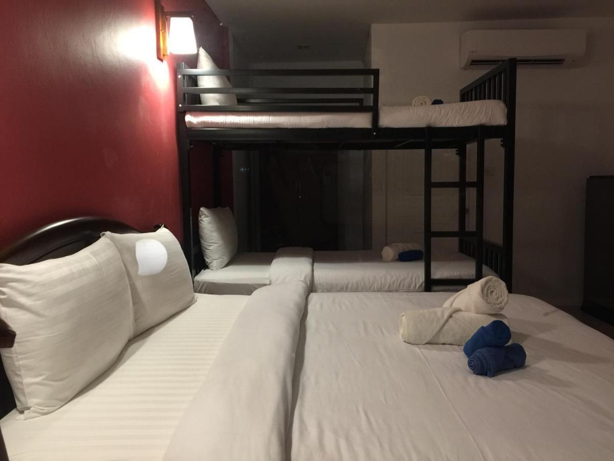 Lanta Smile Beach Koh Lanta Ngoại thất bức ảnh