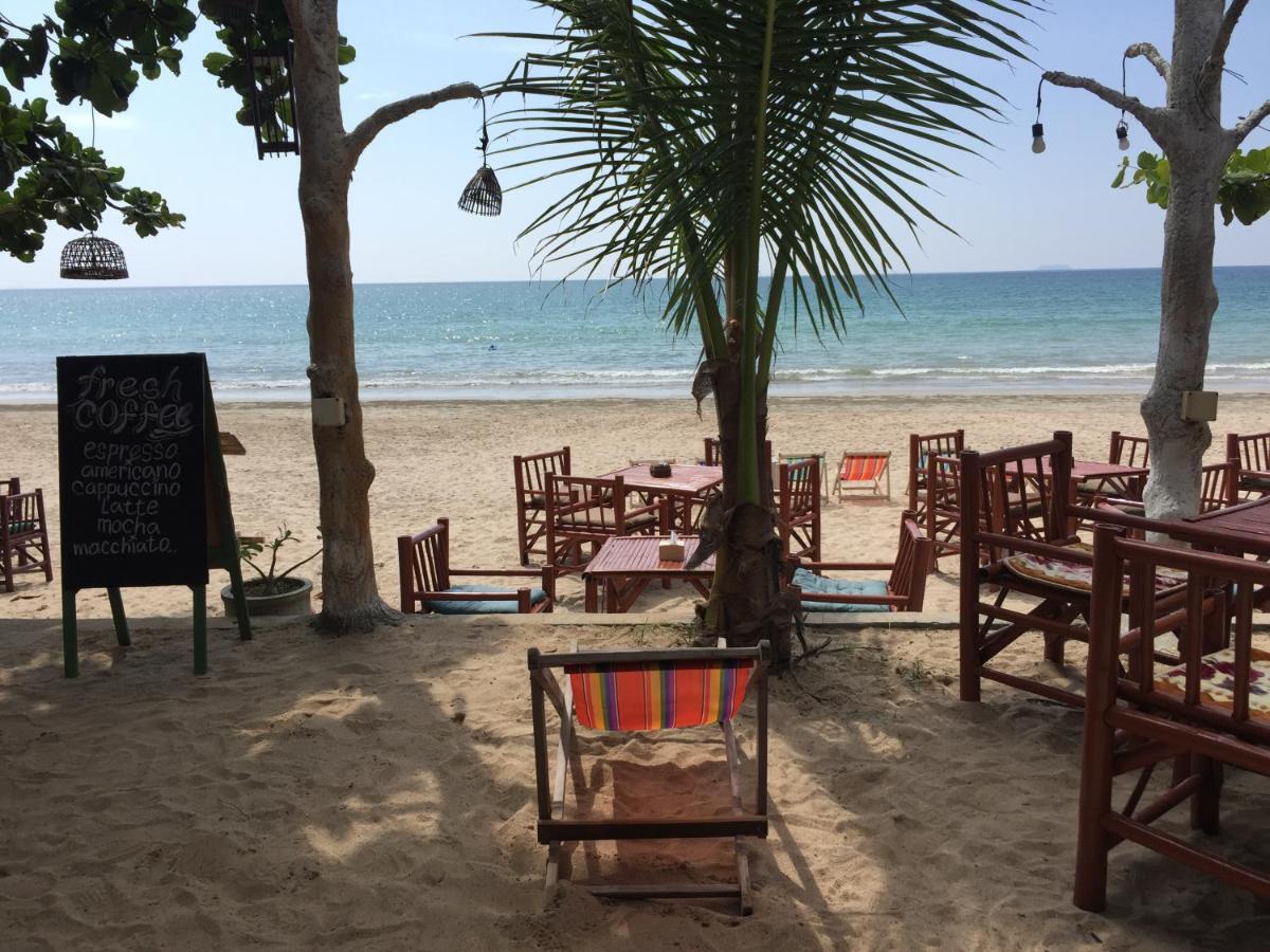 Lanta Smile Beach Koh Lanta Ngoại thất bức ảnh