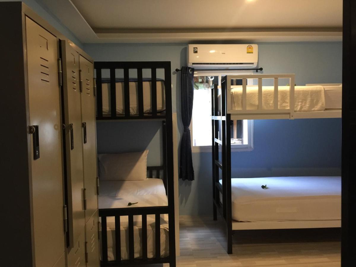 Lanta Smile Beach Koh Lanta Ngoại thất bức ảnh